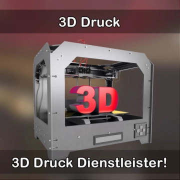 3D-Druckservice in Schernfeld 