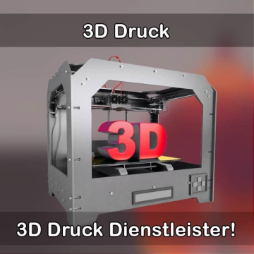 3D-Druckservice in Schieder-Schwalenberg 