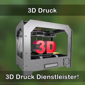 3D-Druckservice in Schierling 