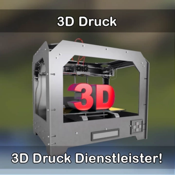 3D-Druckservice in Schiffdorf 