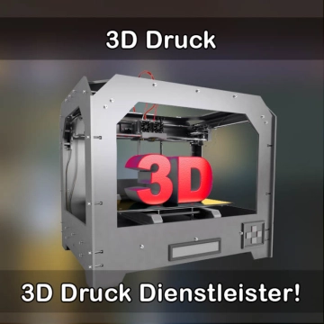 3D-Druckservice in Schiffweiler 