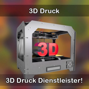 3D-Druckservice in Schiltach 
