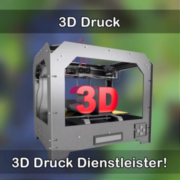 3D-Druckservice in Schipkau 