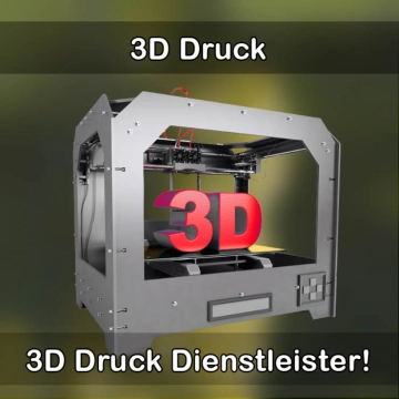 3D-Druckservice in Schirgiswalde-Kirschau 