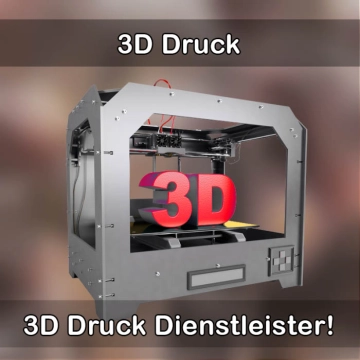 3D-Druckservice in Schkeuditz 