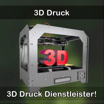 3D-Druckservice in Schkopau 