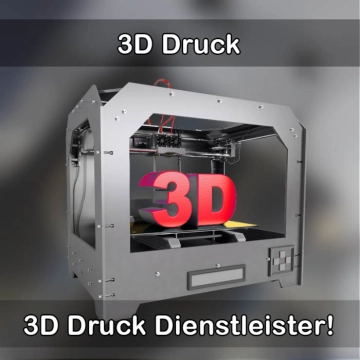 3D-Druckservice in Schladen-Werla 