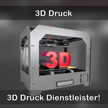 3D-Druckservice in Schlangen 