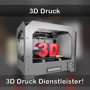 3D-Druckservice in Schlangenbad 