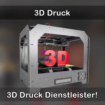 3D-Druckservice in Schleiden 