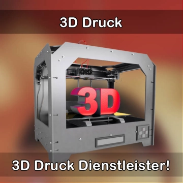3D-Druckservice in Schliengen 