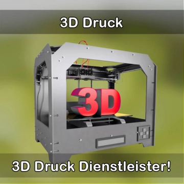 3D-Druckservice in Schlier 