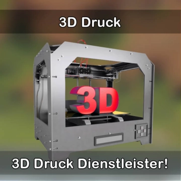 3D-Druckservice in Schlierbach 