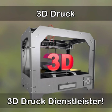 3D-Druckservice in Schliersee 