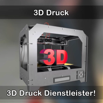 3D-Druckservice in Schlitz 