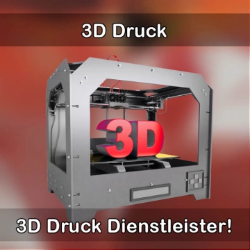 3D-Druckservice in Schmallenberg 