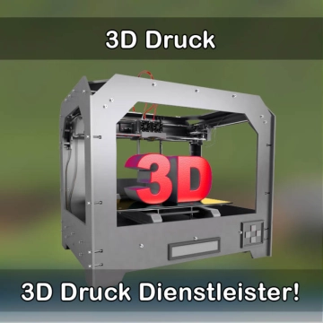 3D-Druckservice in Schmelz (Saar) 