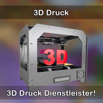 3D-Druckservice in Schmitten 
