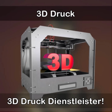 3D-Druckservice in Schmölln 