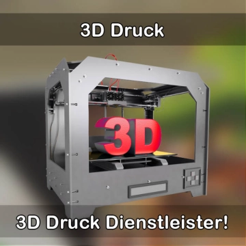 3D-Druckservice in Schnaitsee 