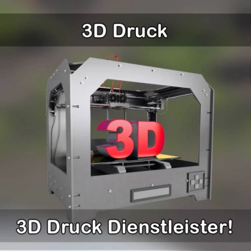 3D-Druckservice in Schnaittach 