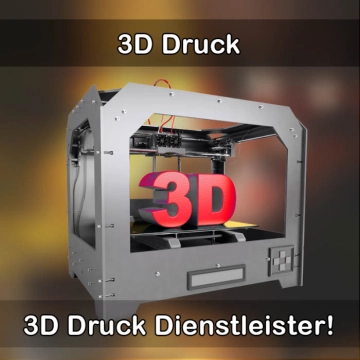 3D-Druckservice in Schnaittenbach 