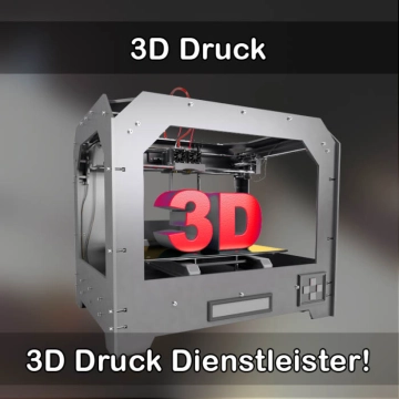3D-Druckservice in Schneverdingen 