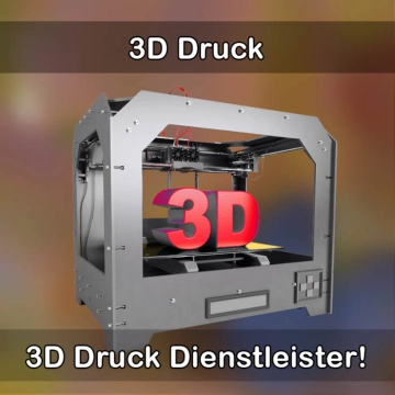 3D-Druckservice in Schöffengrund 