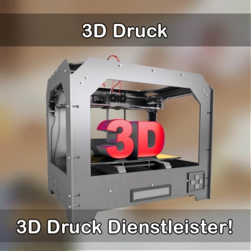 3D-Druckservice in Schöllnach 