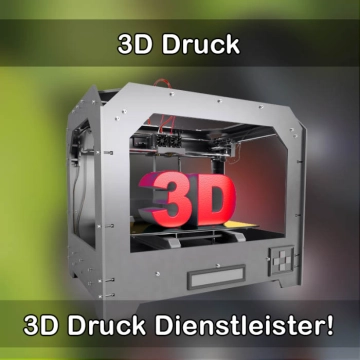 3D-Druckservice in Schönberg-Holstein 