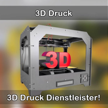 3D-Druckservice in Schönewalde 