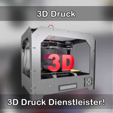 3D-Druckservice in Schönkirchen 