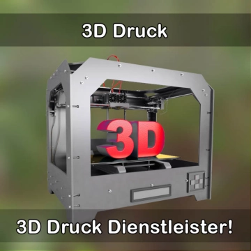 3D-Druckservice in Schöppingen 