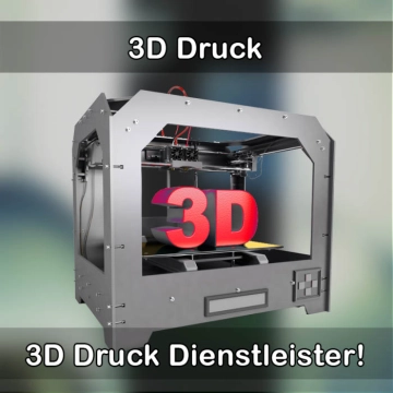 3D-Druckservice in Schongau 