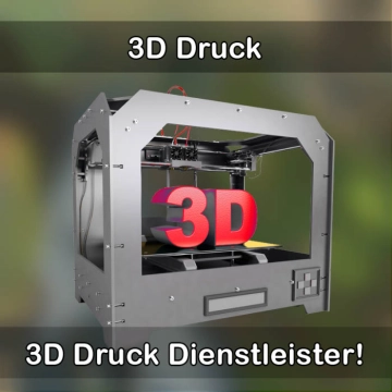 3D-Druckservice in Schopfheim 