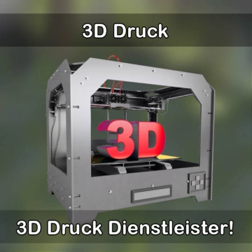 3D-Druckservice in Schorndorf 
