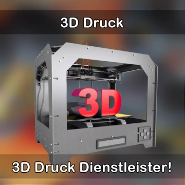 3D-Druckservice in Schortens 