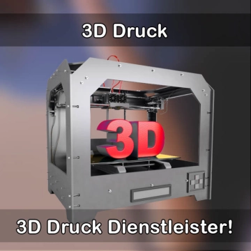 3D-Druckservice in Schotten 