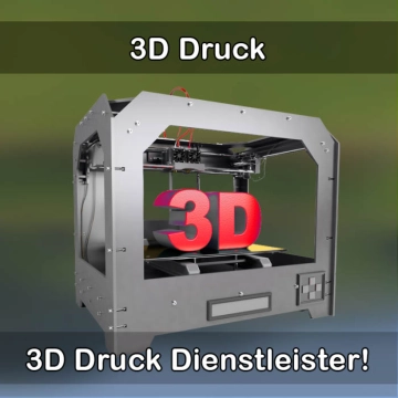 3D-Druckservice in Schramberg 