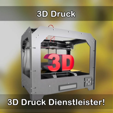 3D-Druckservice in Schriesheim 