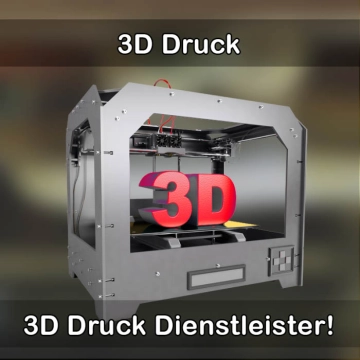 3D-Druckservice in Schüttorf 