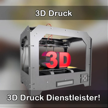 3D-Druckservice in Schulzendorf 