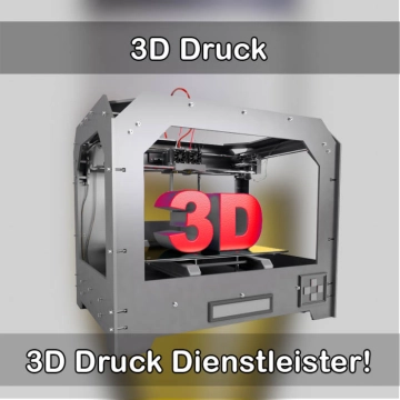 3D-Druckservice in Schuttertal 