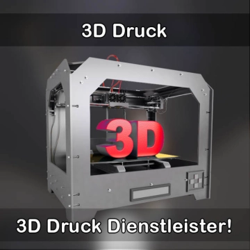 3D-Druckservice in Schutterwald 