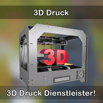 3D-Druckservice in Schwaan 