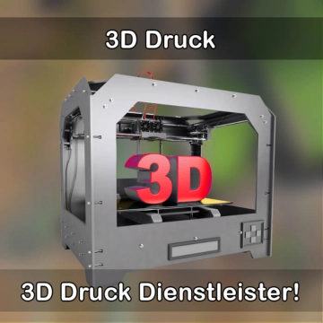 3D-Druckservice in Schwabach 