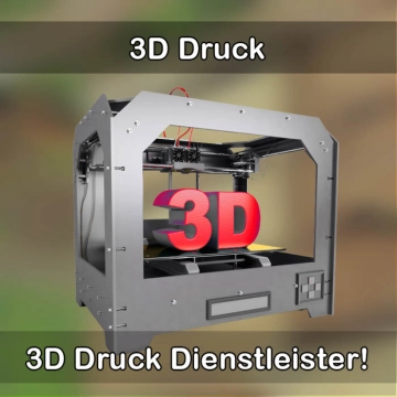 3D-Druckservice in Schwäbisch Gmünd 