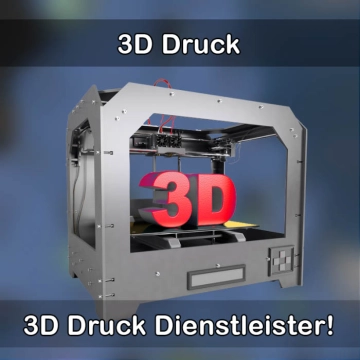 3D-Druckservice in Schwäbisch Hall 