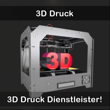 3D-Druckservice in Schwaig bei Nürnberg 