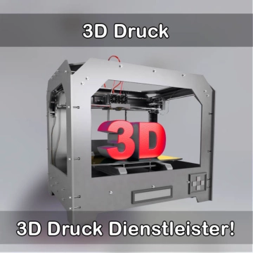 3D-Druckservice in Schwaikheim 